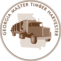 Georgia's Master Timber Harvester Program