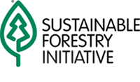 Sustainable Forestry Initiative null